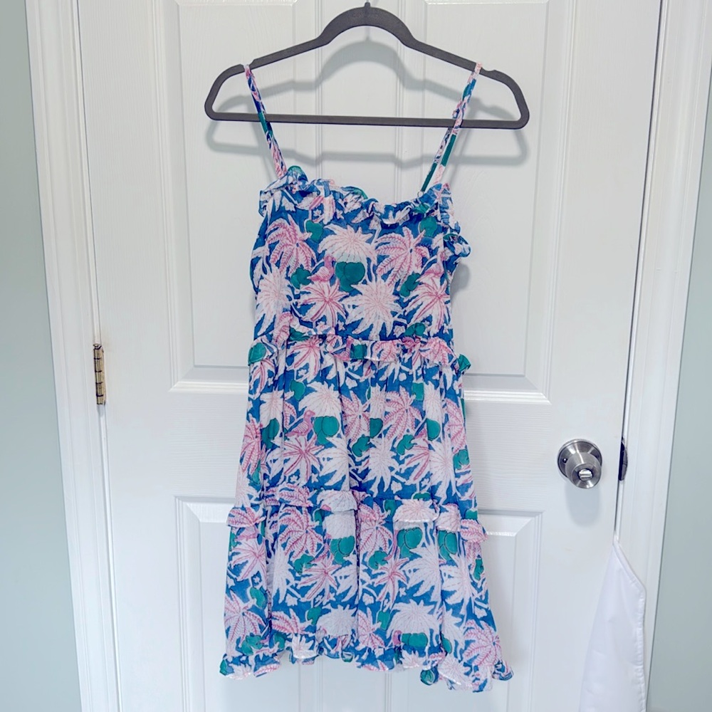 BNWOT Oliphant dress, size medium, perfect condition.